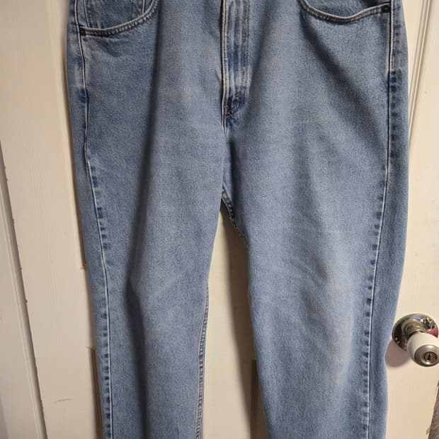 90s 리바이스 569