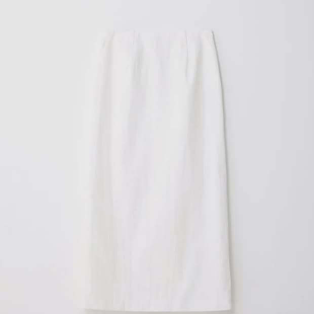 베뉴엣 프라하 스커트 S 맥시