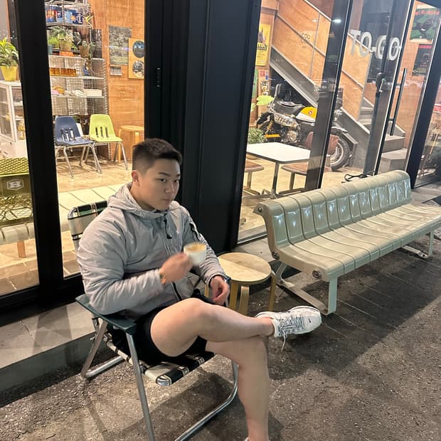 시피컴퍼니 자켓