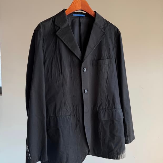 폴스미스 블레이저 자켓