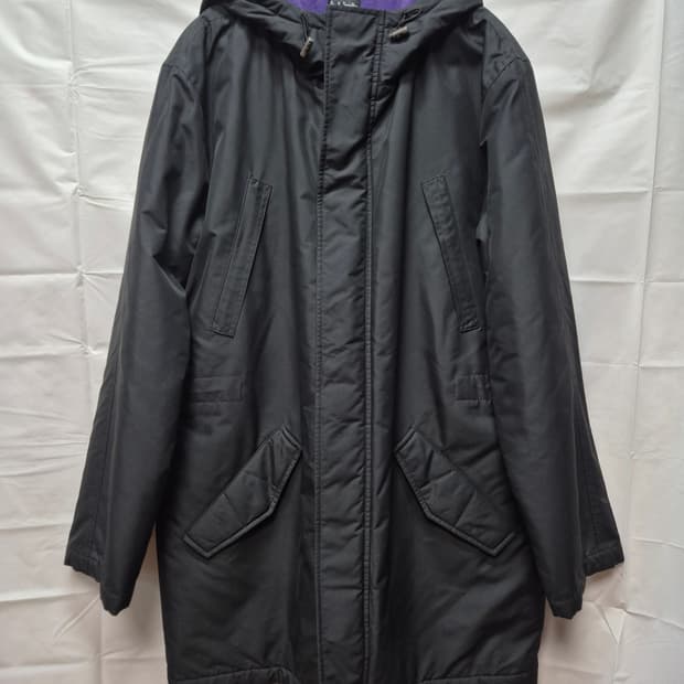 폴 스미스 벤치코트 점퍼