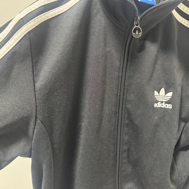 아디다스 트랙탑 져지 105