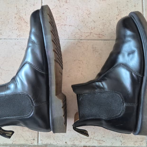 닥터마틴 첼시부츠 280