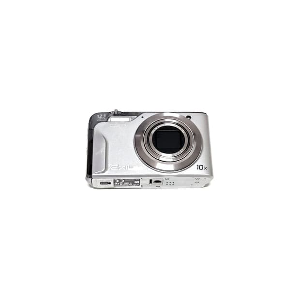 카시오 엑슬림 Casio Exilim EX-H10 디카
디지털카메라