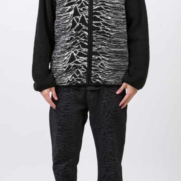 플레져스x조이 디비전 협업 자켓 L사이즈 판매