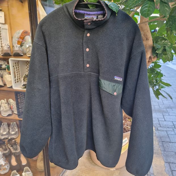 Z-67 파타고니아 신칠라 