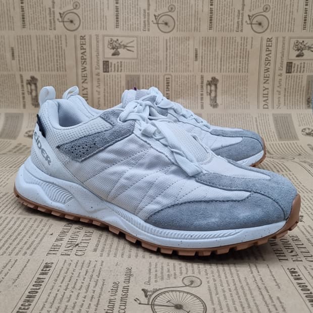 아이더 오르공 워킹화 270