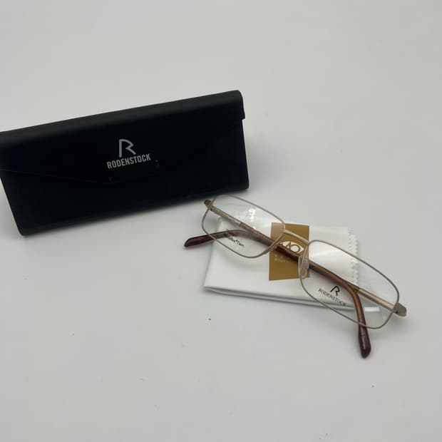 RODENSTOCK 안경 R4776 C