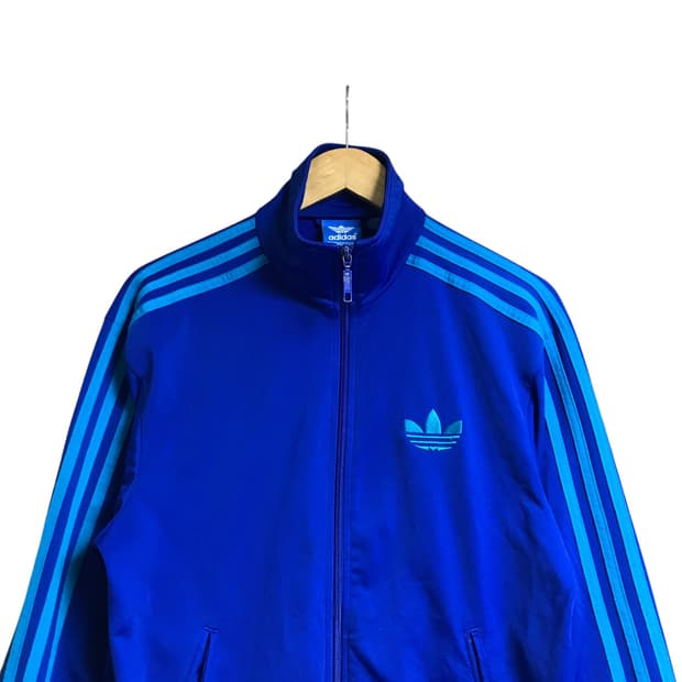 아디다스 구 파이어버드 트랙탑져지