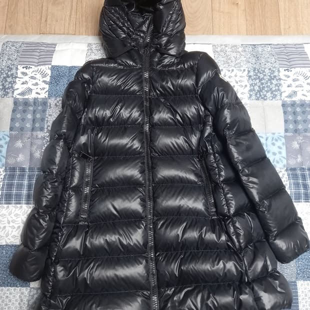 몽클레어 suyn 패딩   0(44~55)