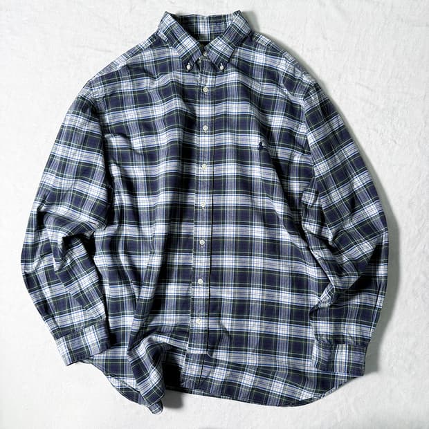 폴로 랄프로렌 셔츠