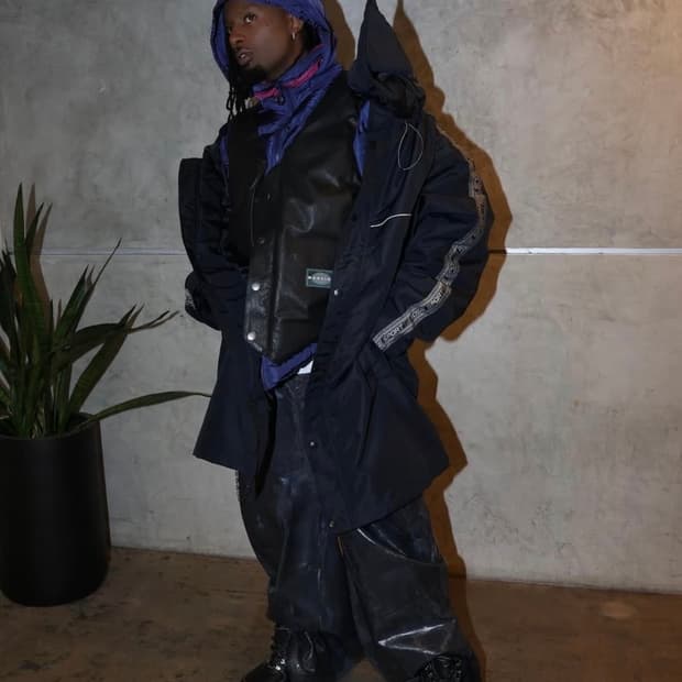 나이키 acg 고아돔 부츠 265