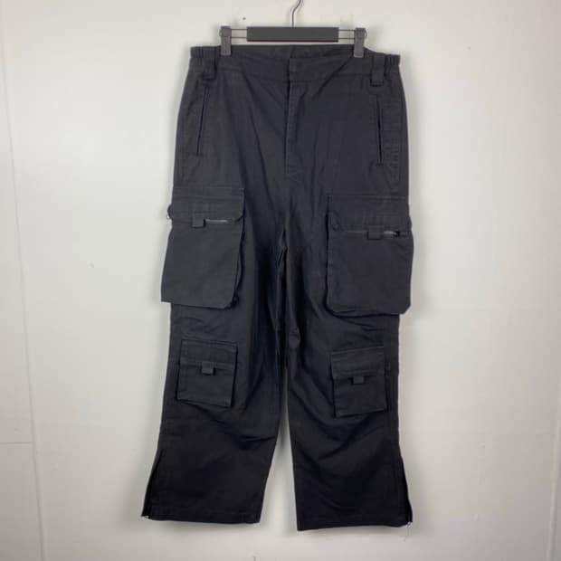 그레일즈 텍티컬 카고팬츠 size3