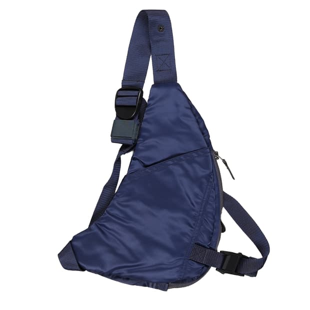 Junya Watanabe MAN Nylon body bag