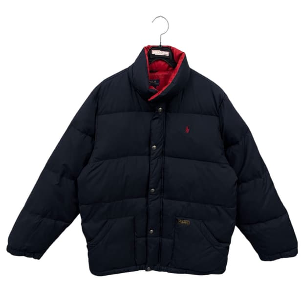 폴로랄프로렌 푸퍼 다운패딩