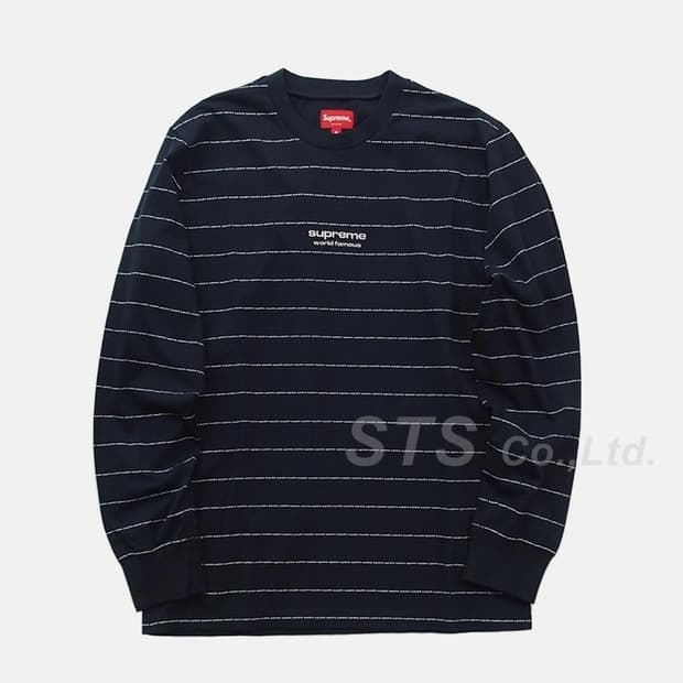 Supreme 티셔츠 L