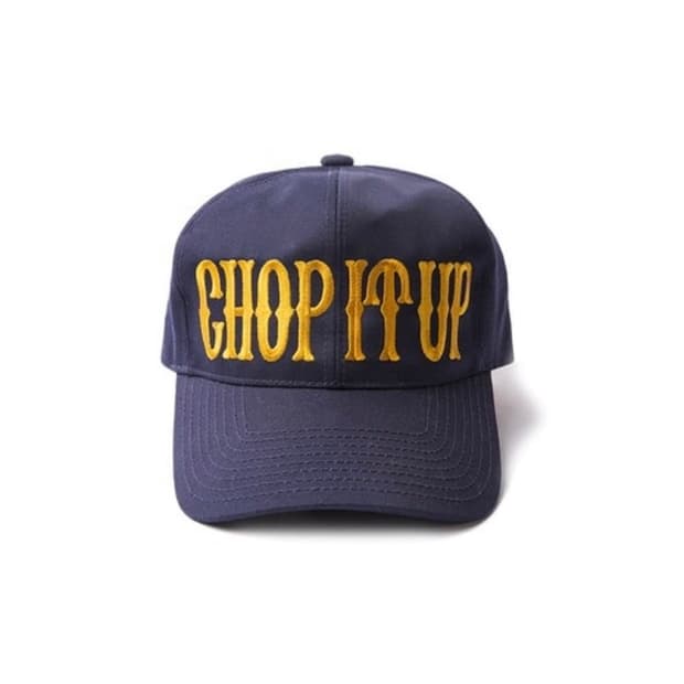 [OS]프리휠러스 “CHOP IT UP" 트러커 캡