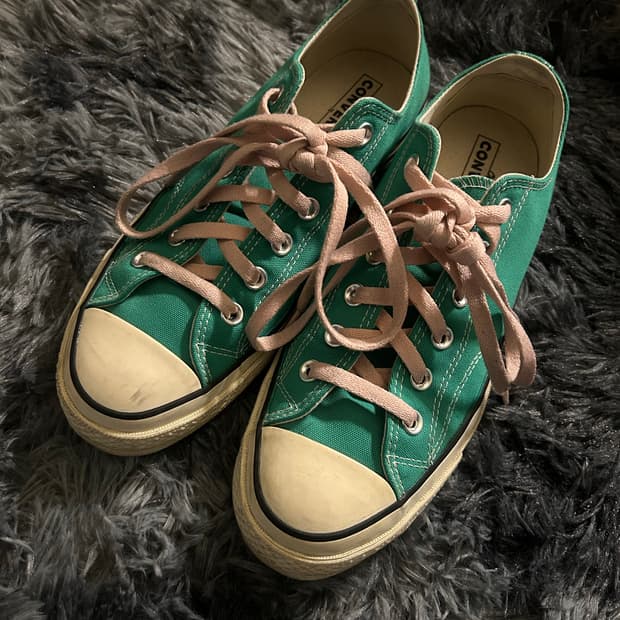 컨버스 척테일러 