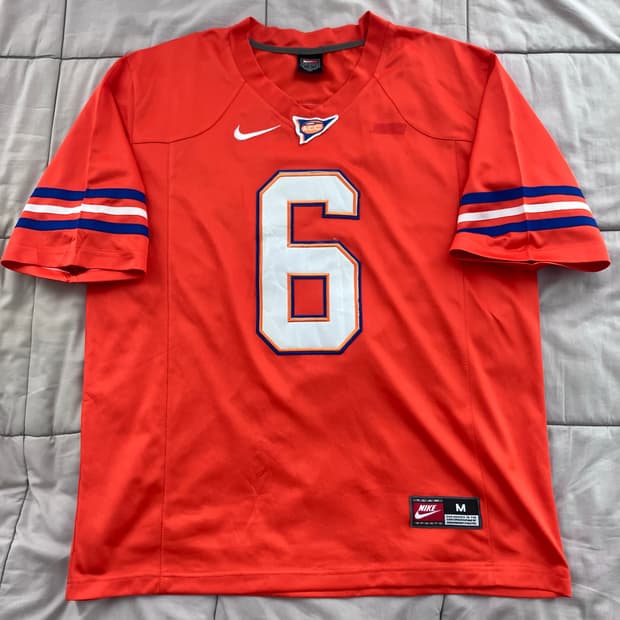 나이키 nfl 미식축구 풋볼져지 유니폼