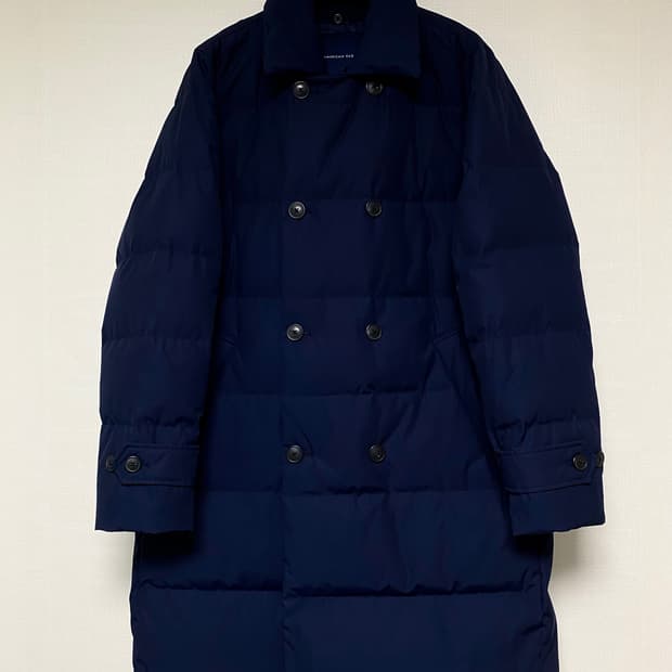 AMERICAN EAGLE 다운 패딩