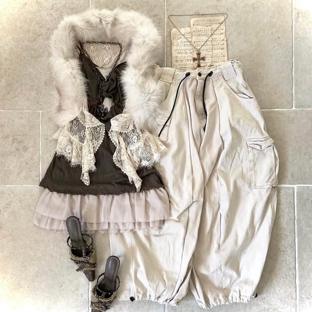 페어리 개대장 세트