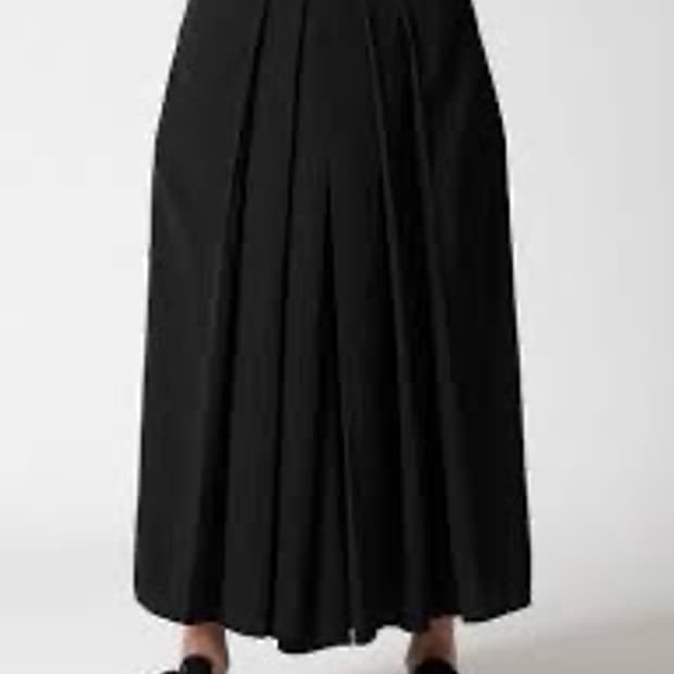 yohji yamamoto pour homme 하카마 팬츠