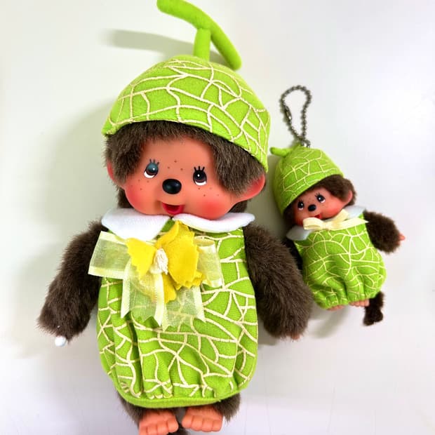 몬치치 고전 메론 세트