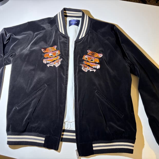 언더커버 스카잔 / 3사이즈 