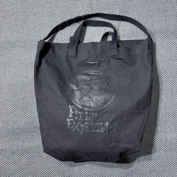 ENGINEERED GARMENTS 토트 크로스백