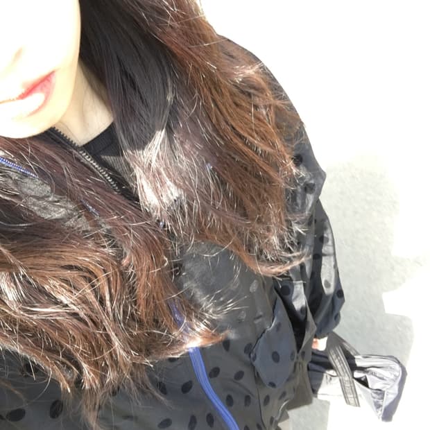 오헤시오 후드집업