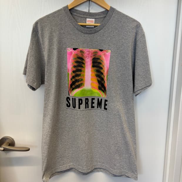 Supreme “X-ray”