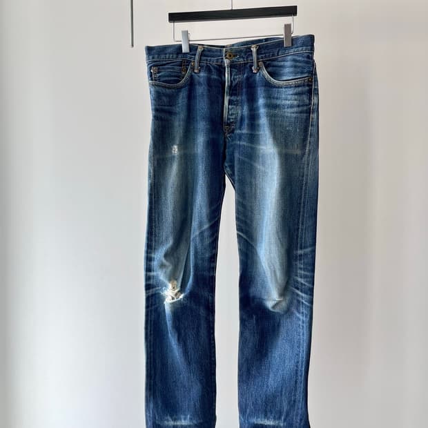 JAPAN BLUE JEANS selvage denim pants