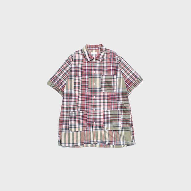 ENGINEERED GARMENTS