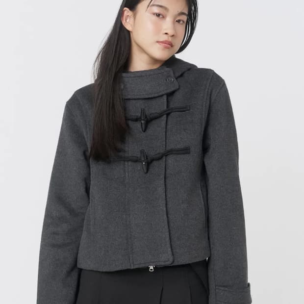 미세키서울 코트