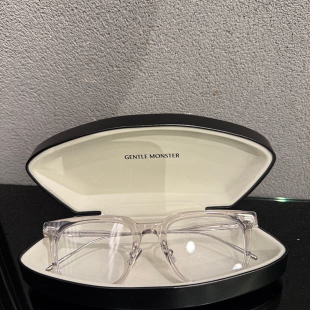 젠틀몬스터 진 GC7