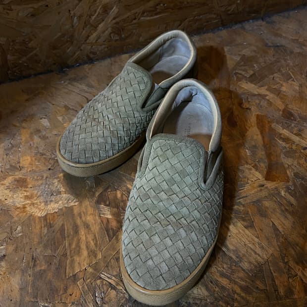 Bottega Veneta 보테가 베네타 소이어 스니커즈 