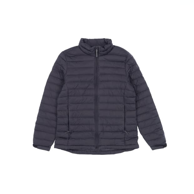 L 아이더 구스다운 경량 패딩 자켓 N7323