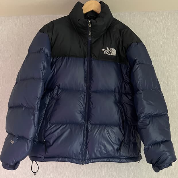 노스페이스 구형눕시 새상품급 95 사이즈 판매합니다