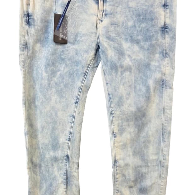 G-Star Raw 워싱 데님 TYPE C 3D LOW (W30/L30)