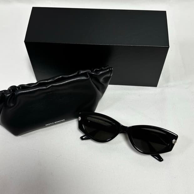 젠틀몬스터 모노소아