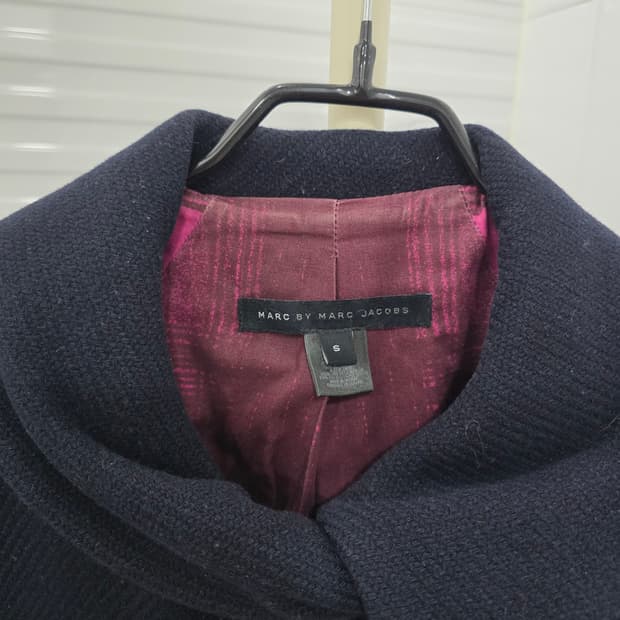 마크 바이 마크 제이콥스 코트 S 사이즈