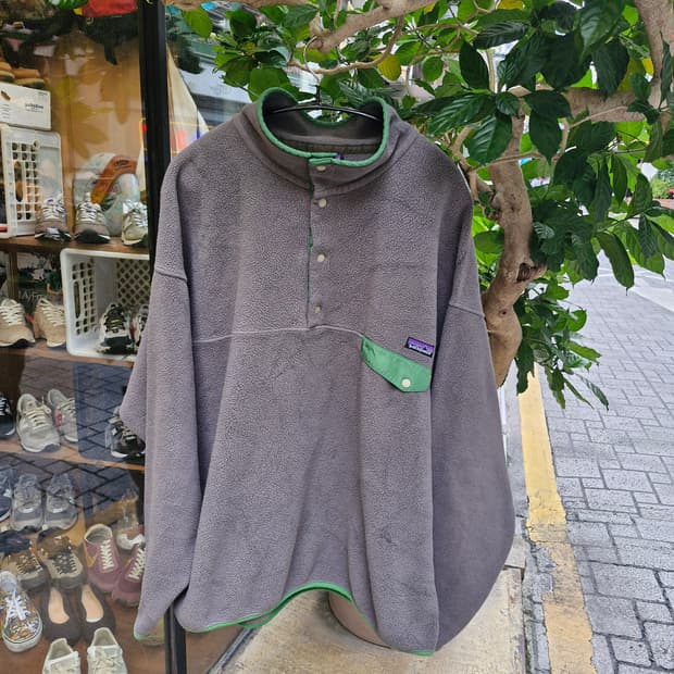 Z-90 파타고니아 신칠라 