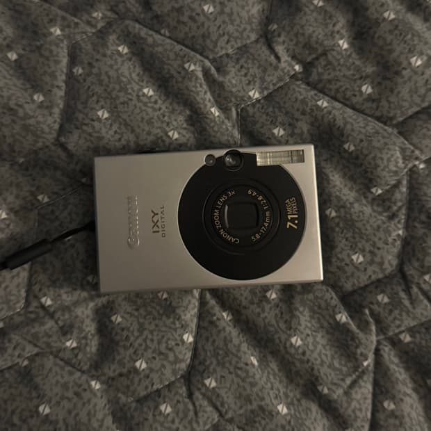 canon ixy 10 (ixus 70) 풀박스