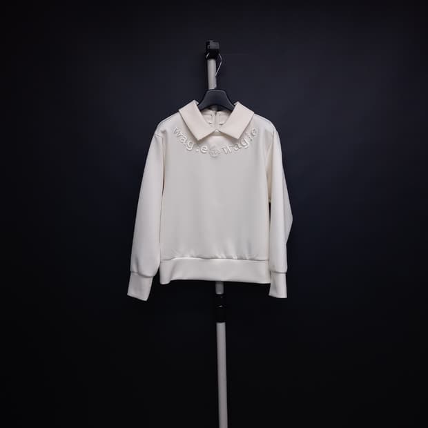 와이드앵글 춘추동 네오프렌 티셔츠 55