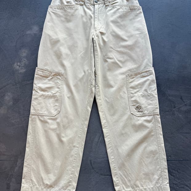 파타고니아 2000‘s 리듬 팬츠