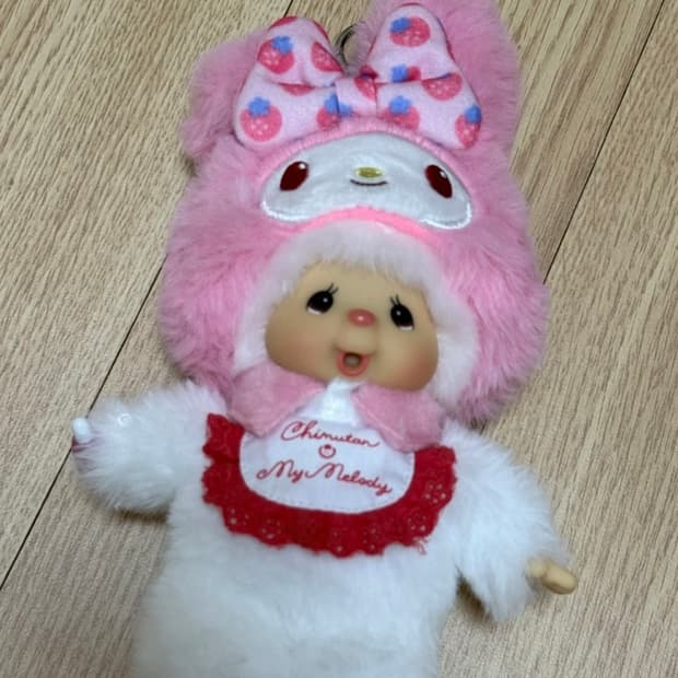 몬치치 마이멜로디