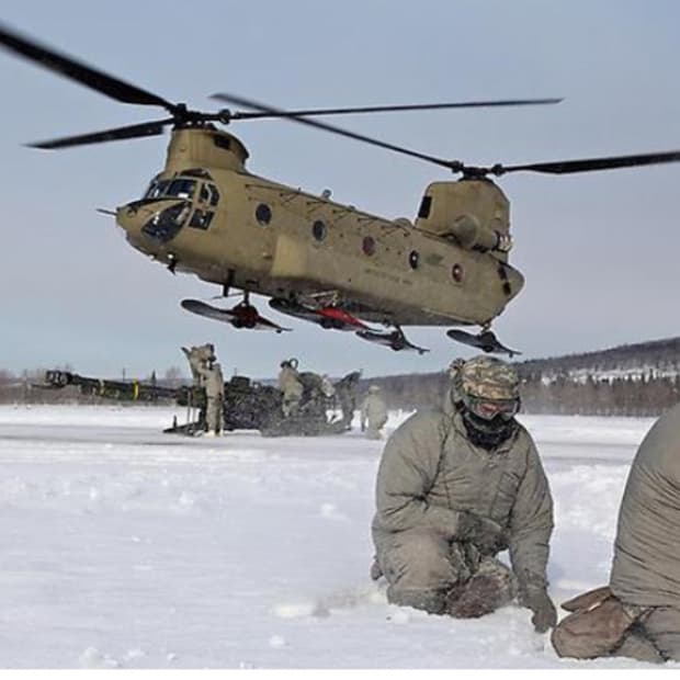 Deadstock S/M/L 테니어사 프리마로프트 레벨7 LV7 파카