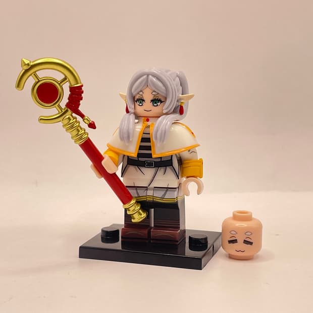 장송의 프리렌 피규어 프리렌(배송비 포함 가격)