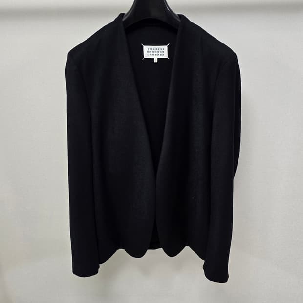 메종 마르지엘라 카라리스 울 블레이저 자켓 46사이즈 판매