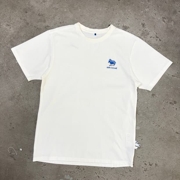 아더에러 반팔티[2439]